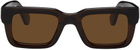 CHIMI Brown 05 Sunglasses
