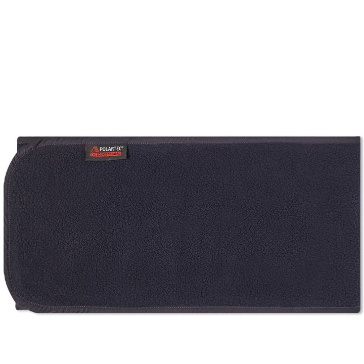 Photo: Norse Projects Gunner Fleece Tab Series Scarf