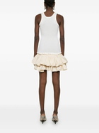 Judy Turner Daile Minidress