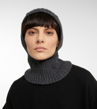 The Row - Everest cashmere balaclava