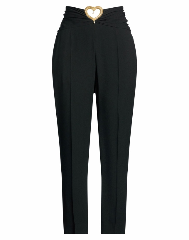 Photo: Moschino Womens Pants in Black