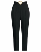 Moschino Womens Pants in Black