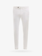 Pt Torino   Trouser White   Mens