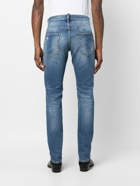 DSQUARED2 - Cool Guy Denim Jeans
