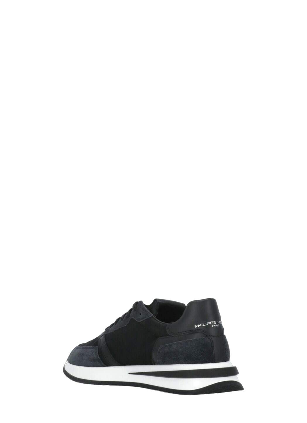 Philippe Model Running Tropez 2.1 Sneakers