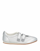Vans Womens Ballet flats in Silver