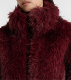 Goldbergh Belted ski suit