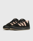 Adidas Adimatic Black Lowtop