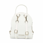 Steve Madden Broaring Bag in White