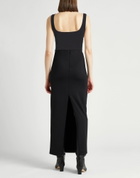 Jucca Womens Top in Black