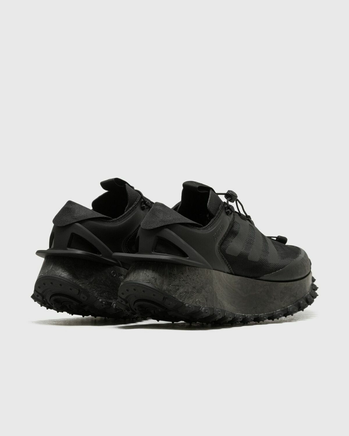 Adidas ADIZERO ARUKU YAGI MR BAILEY Black Mens Lowtop adidas