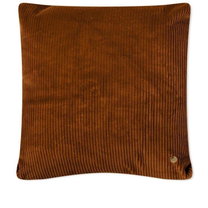 Photo: Ferm Living Corduroy Cushion