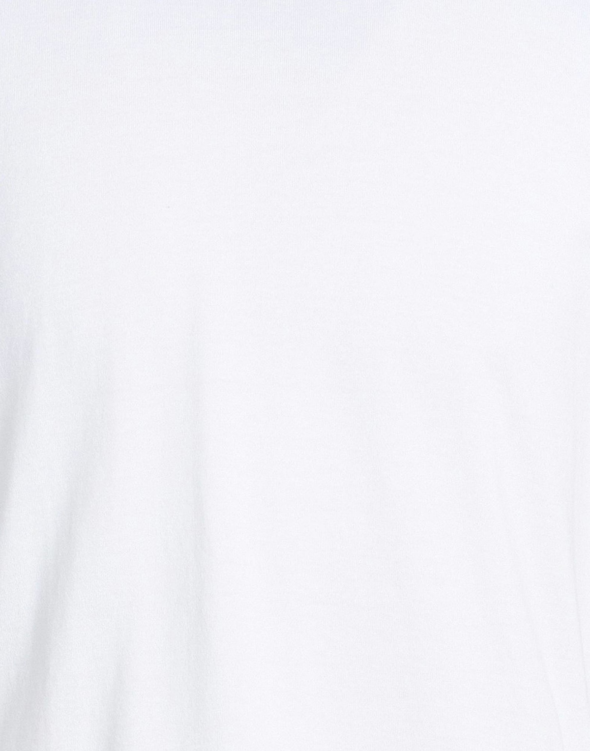 Eleventy Mens T-shirt in Off white