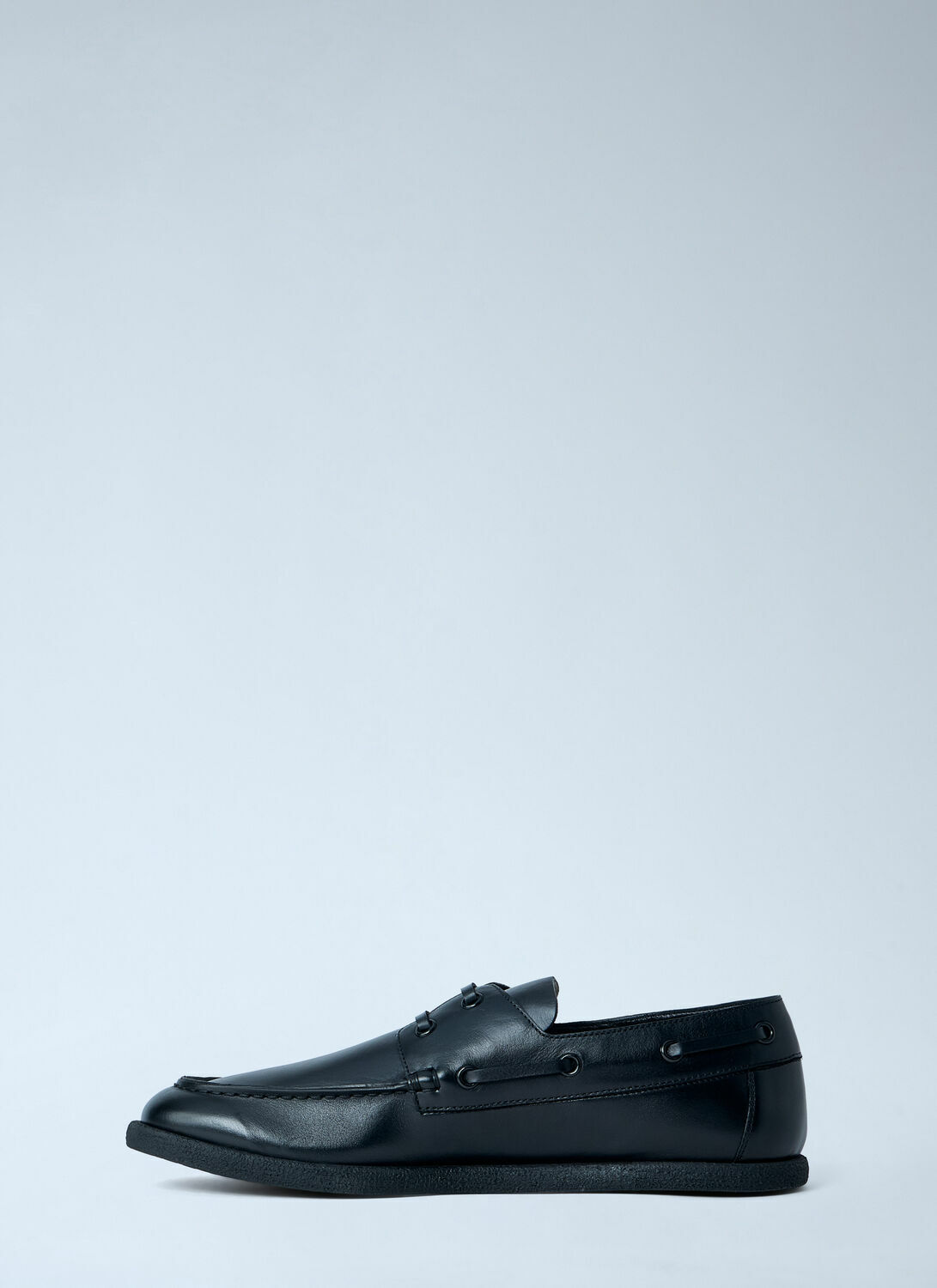 The Row Novus Saylor Loafers