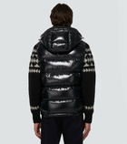 Moncler - Bormes down vest