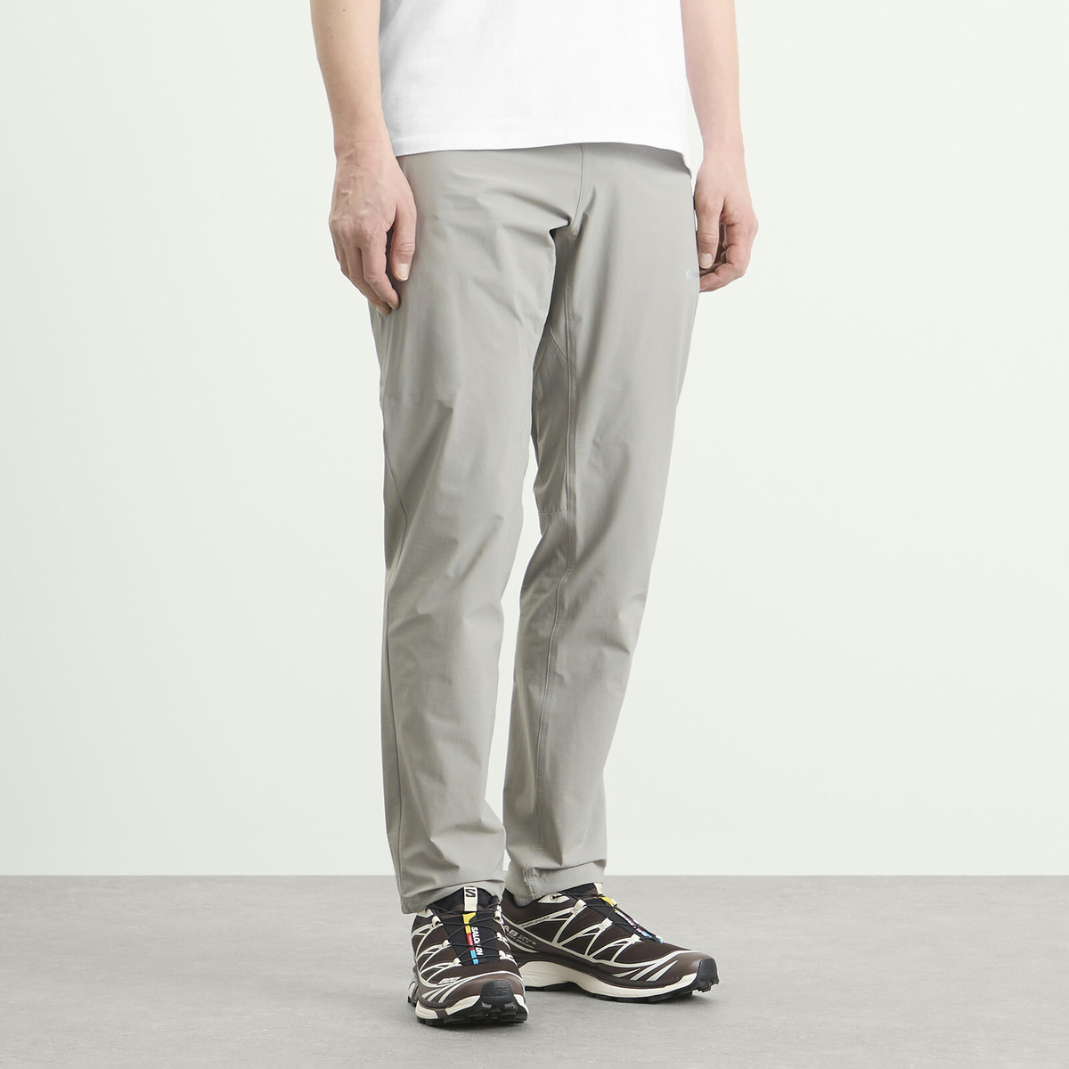 Montane Men's Volantis Trousers in Ridge