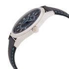 Patek Philippe Calatrava Automatic Black Dial Watch 6007G-011