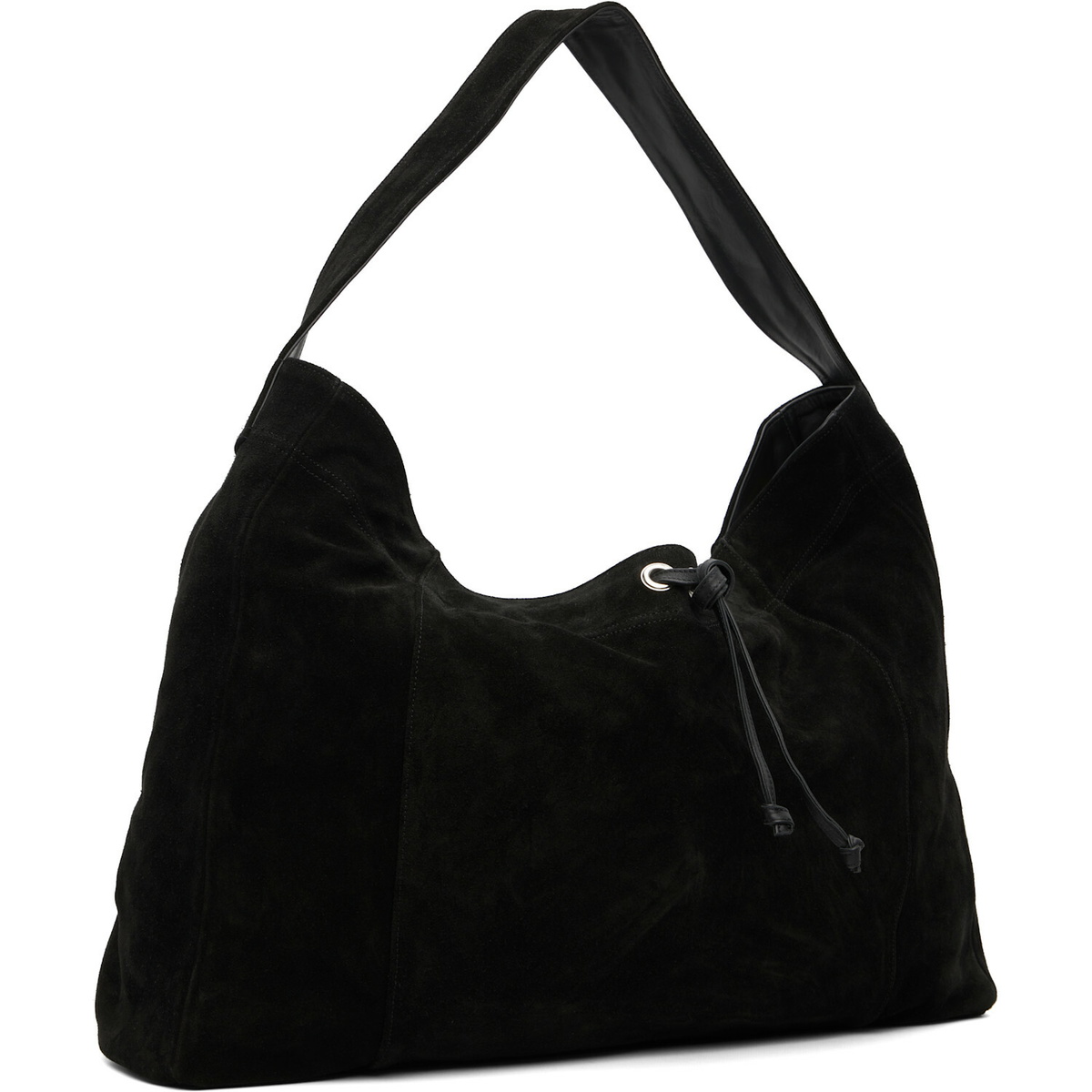 Belle Anna Black Gesture Bag