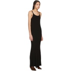 Wendelborn Blank Tank Rib Dress