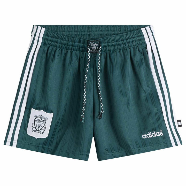adidas gazelle silver green womens adidas Women's Z.N.E. Shorts