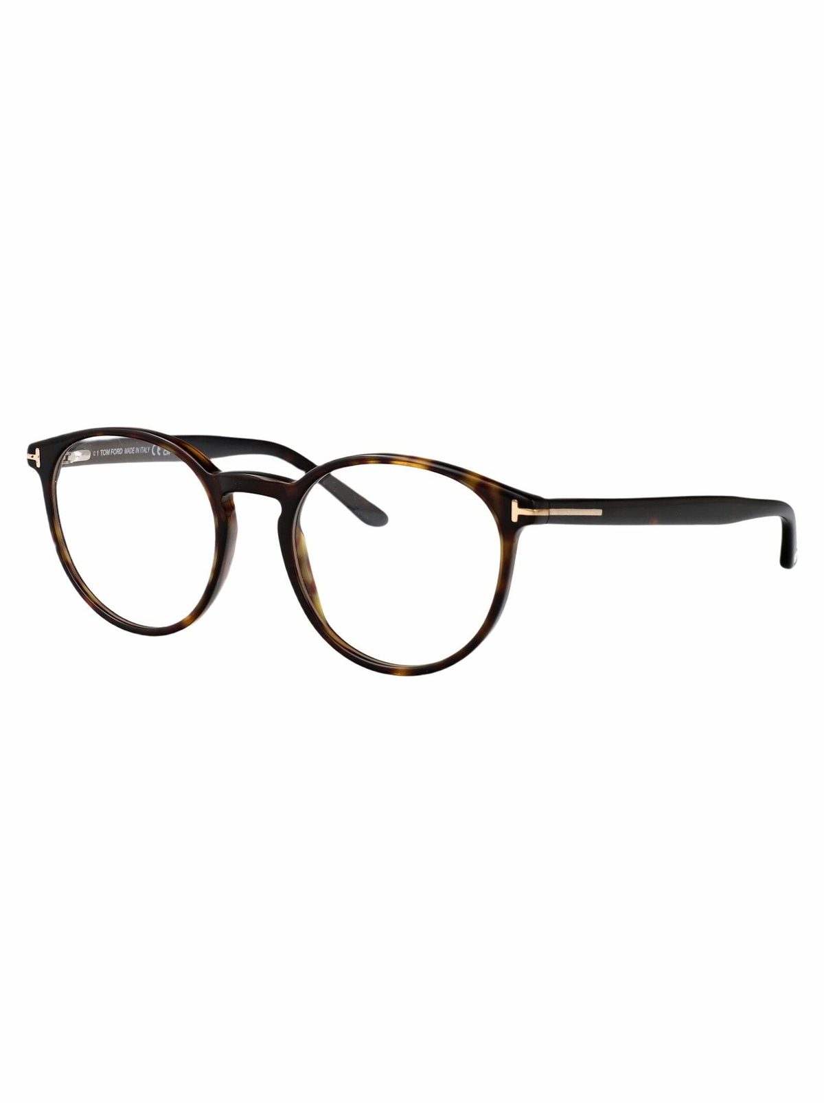 Tom Ford Eyewear Ft5524 Glasses