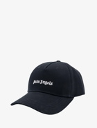 Palm Angels   Hat Black   Mens