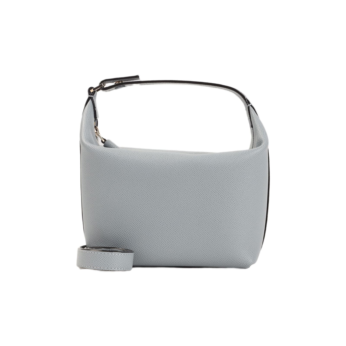 Valextra Mochi Pouch Bag