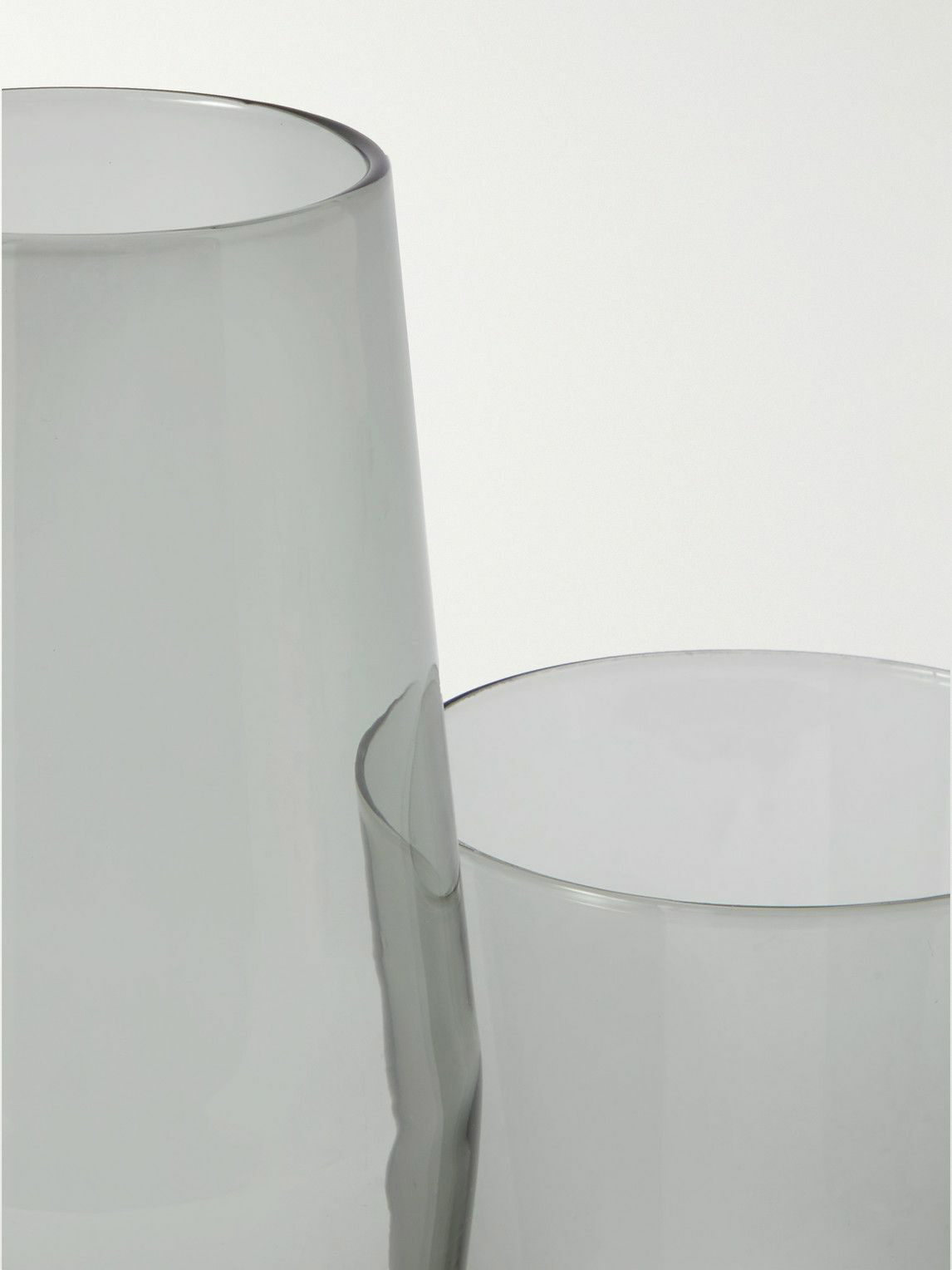 R+D.LAB Luisa Carafe and Glass Set for Men