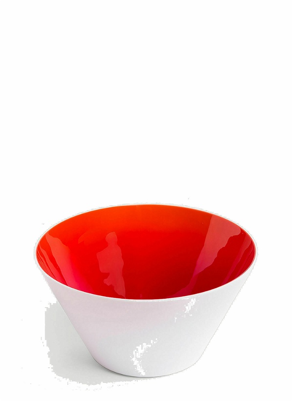 Photo: Lidia Bowl Small in Red