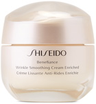 SHISEIDO Benefiance Wrinkle Smoothing Cream Enriched, 50 mL