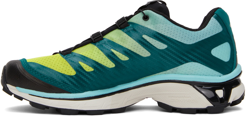 Salomon Green XT-4 Advanced Sneakers Salomon