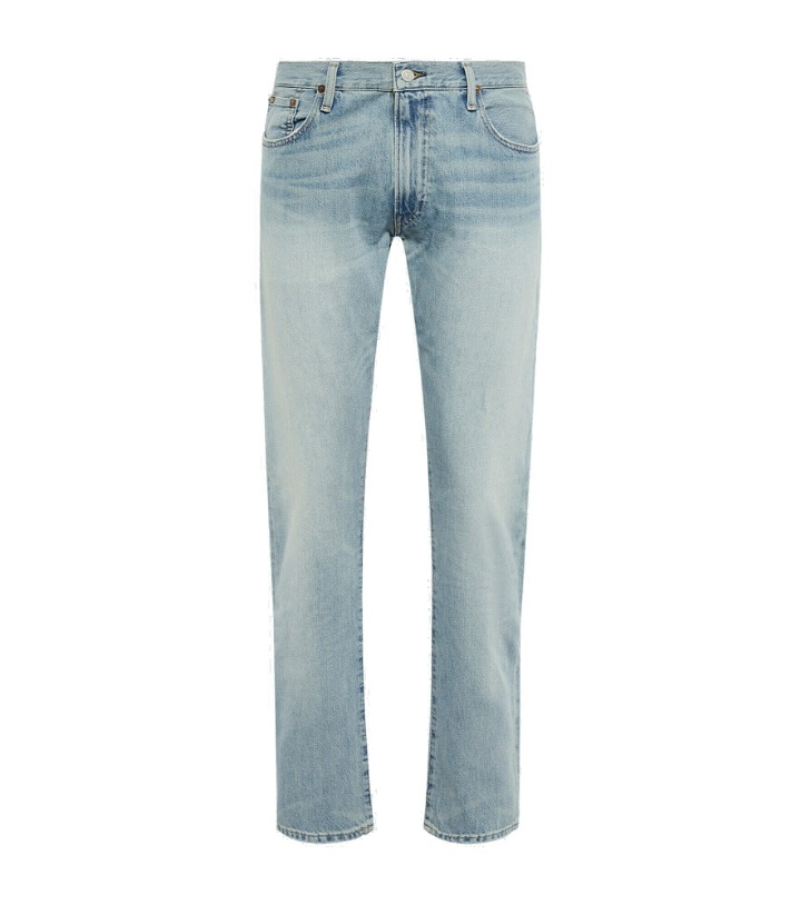 Photo: Polo Ralph Lauren - Sullivan slim jeans