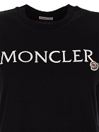 Moncler Logo T Shirt