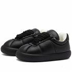 Marni Men's Big Foot 2.0 Sneakers in Black