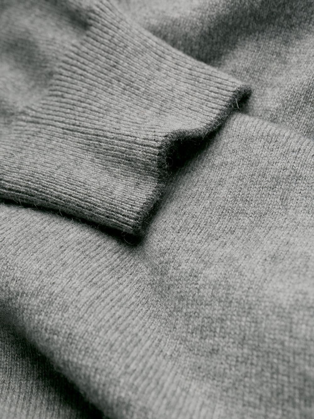 BRUNELLO CUCINELLI - Cashmere Crewneck Sweater