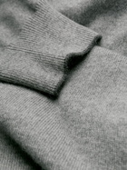 BRUNELLO CUCINELLI - Cashmere Crewneck Sweater