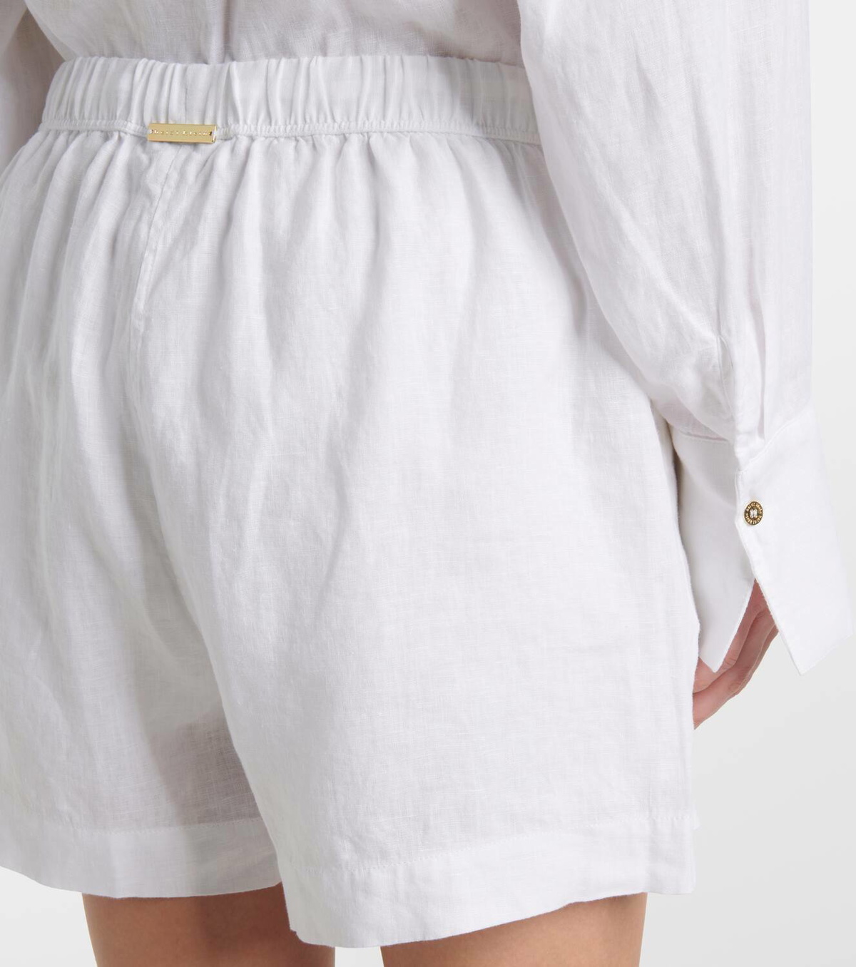 Heidi Klein Linen shorts