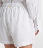 Heidi Klein Linen shorts