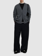 EXTREME CASHMERE N185 Feike Buttoned Cardigan