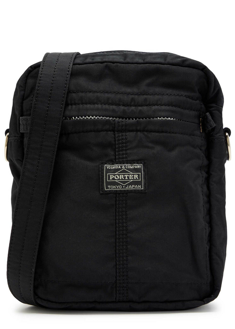 Porter-Yoshida and Co - Tanker Short Helmet Nylon Tote Bag Porter