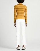 Manila Grace Womens Pants in White