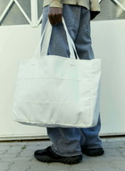 Space Available Ocean Mapping Tote Bag