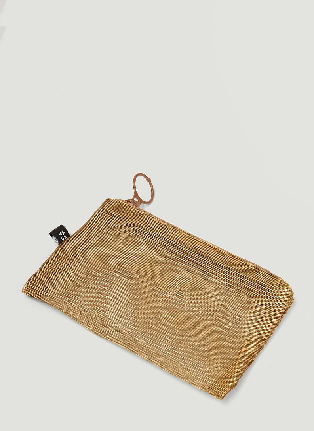 KARA Knot Tech Pouch Shoulder Bag