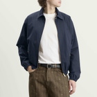 Drôle de Monsieur Men's Drôle Jacket in Navy
