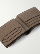 Montblanc - Full-Grain Leather Wallet