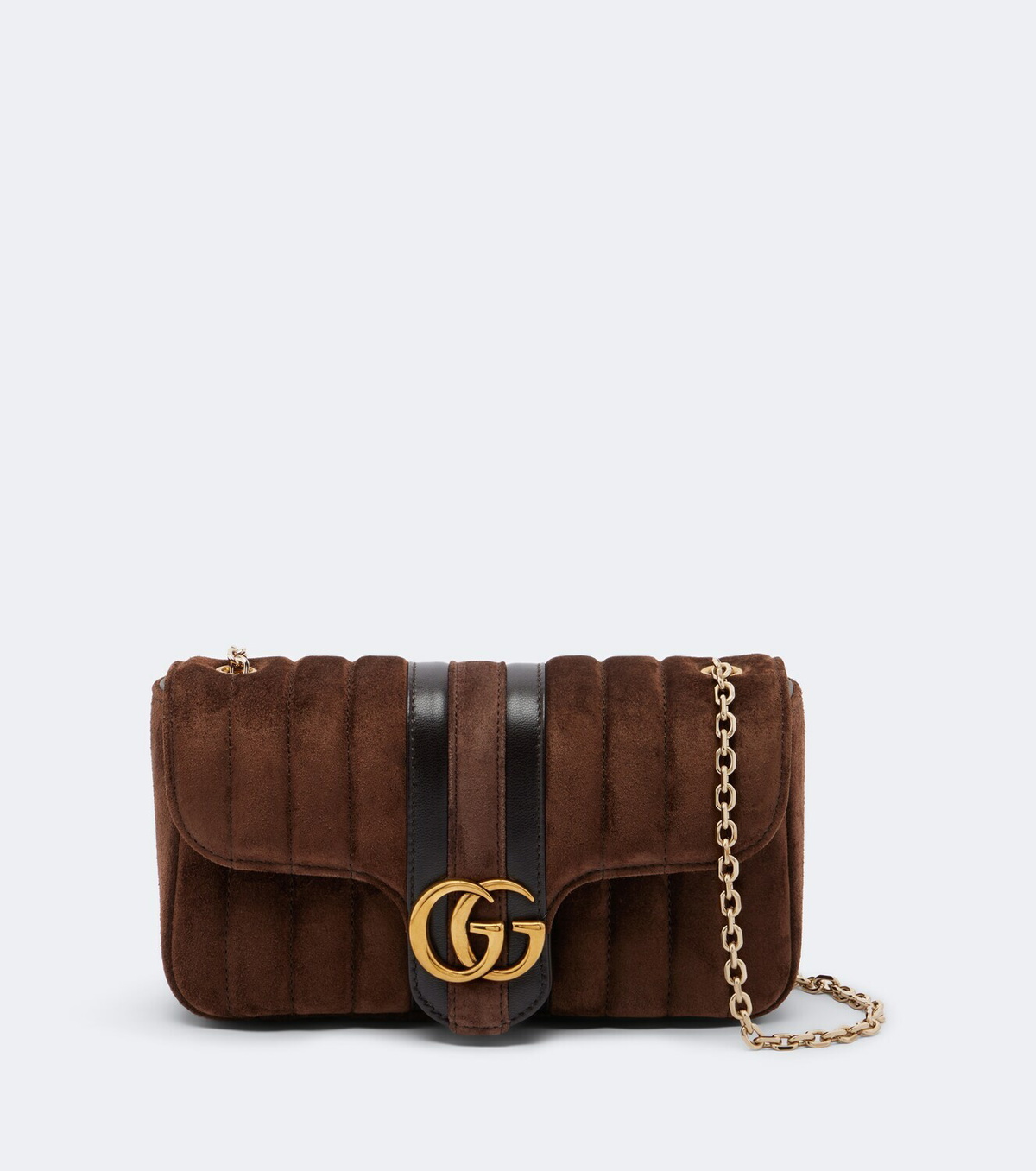 Gucci Jetset GG Marmont Small shoulder bag
