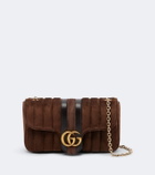 Gucci Jetset GG Marmont Small shoulder bag