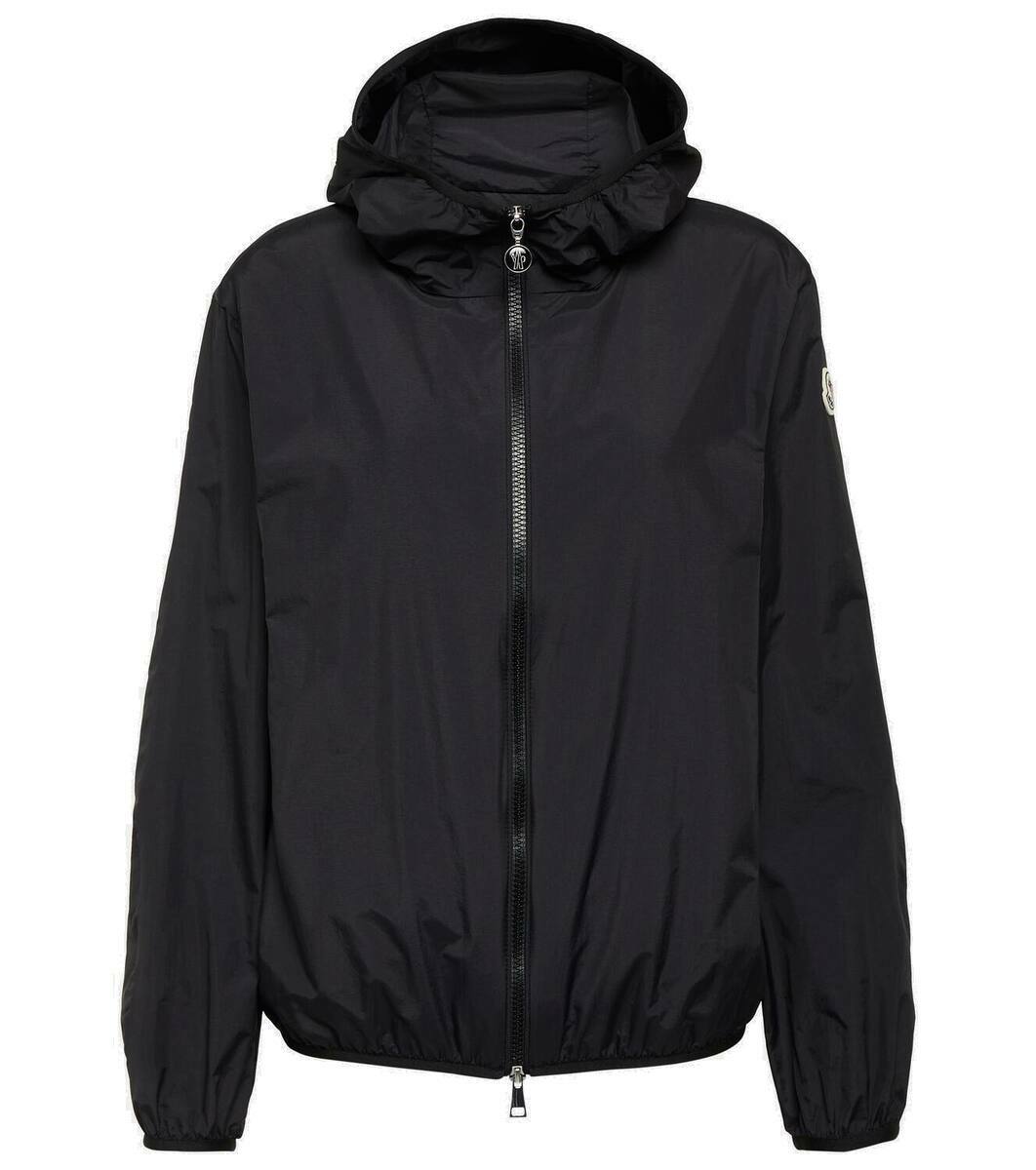 Moncler Fegeo technical jacket Moncler
