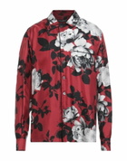 Dolce & gabbana Mens Shirt Brick