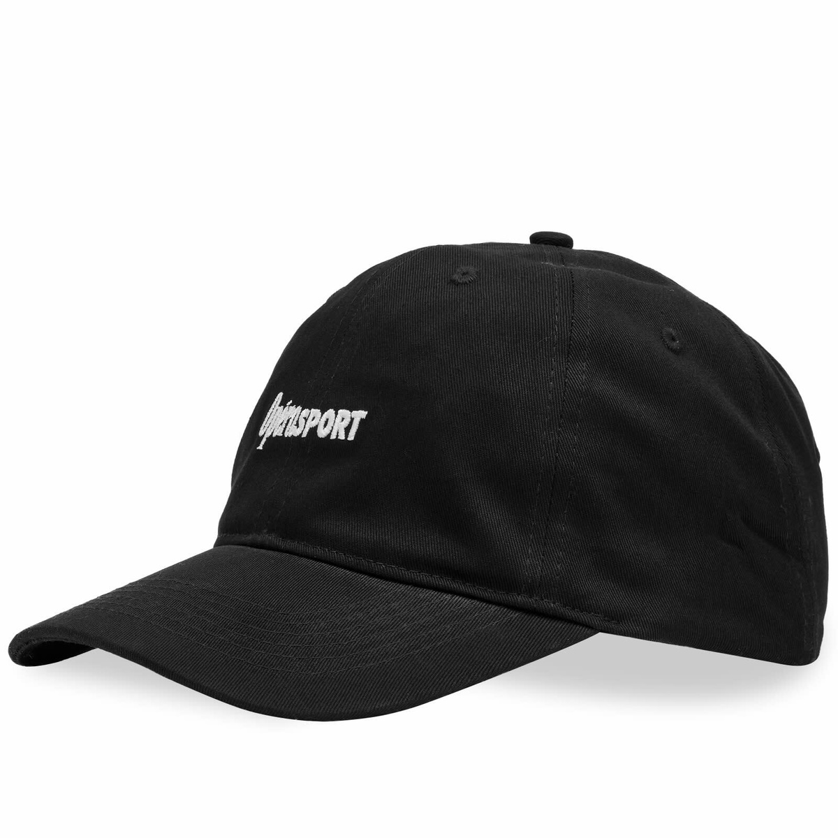 OperaSPORT Women's OpéraSPORT Edition 14 Rene Unisex Cap in Black ...